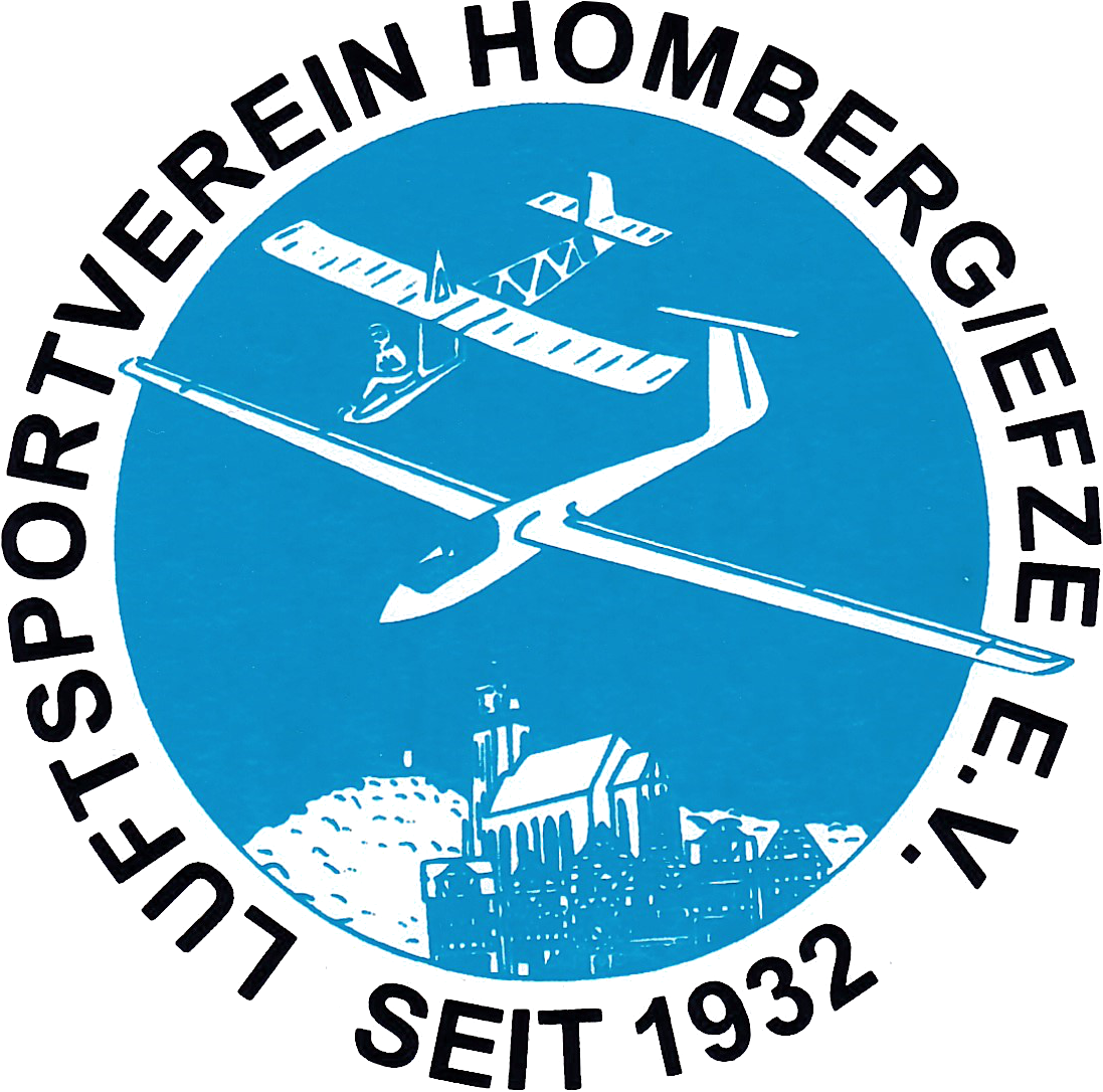 Luftsportverein Homberg/Efze e.V